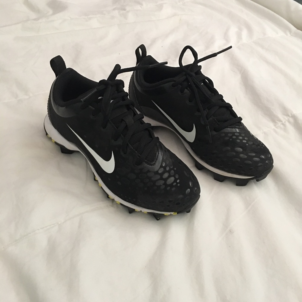Nike Boys FastFlex Cleats